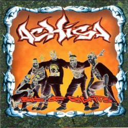 ACHISA Bill Of Rights Фирменный CD ACHISA Bill Of Rights Фирменный CD
