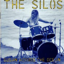 The Silos Susan Across The Ocean Фирменный CD The Silos Susan Across The Ocean Фирменный CD