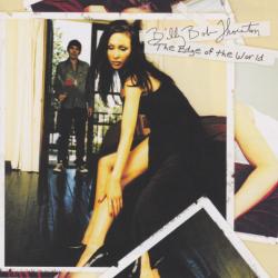 Billy Bob Thornton The Edge Of The World Фирменный CD Billy Bob Thornton The Edge Of The World Фирменный CD