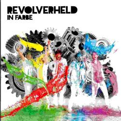REVOLVERHELD In Farbe Фирменный CD REVOLVERHELD In Farbe Фирменный CD