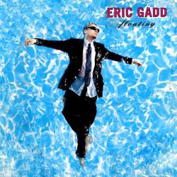 ERIC GADD Floating Фирменный CD ERIC GADD Floating Фирменный CD