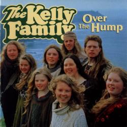 THE KELLY FAMILY Over The Hump Фирменный CD THE KELLY FAMILY Over The Hump Фирменный CD