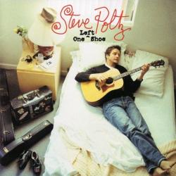 Steve Poltz One Left Shoe Фирменный CD Steve Poltz One Left Shoe Фирменный CD