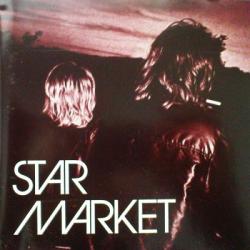 Starmarket Abandon Time Фирменный CD Starmarket Abandon Time Фирменный CD