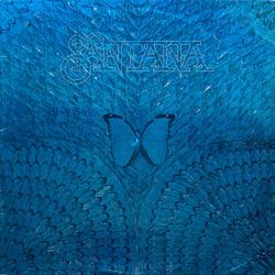 SANTANA Borboletta Виниловая пластинка SANTANA Borboletta Виниловая пластинка