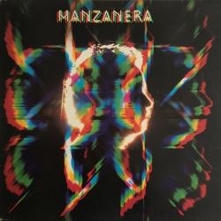 MANZANERA K-Scope Виниловая пластинка MANZANERA K-Scope Виниловая пластинка