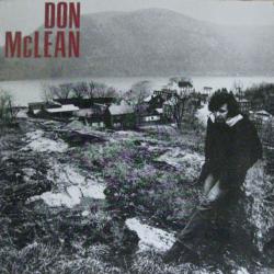 DON MCLEAN Don McLean Виниловая пластинка DON MCLEAN Don McLean Виниловая пластинка
