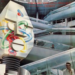 ALAN PARSONS PROJECT I ROBOT Виниловая пластинка ALAN PARSONS PROJECT I ROBOT Виниловая пластинка