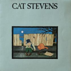 CAT STEVENS Teaser And The Firecat Виниловая пластинка CAT STEVENS Teaser And The Firecat Виниловая пластинка
