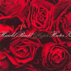 Harold Budd & Hector Zazou Glyph Фирменный CD Harold Budd & Hector Zazou Glyph Фирменный CD
