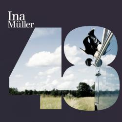 Ina Müller 48 Фирменный CD Ina Müller 48 Фирменный CD