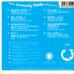 VARIOUS The Soulciety Funky Family Фирменный CD 