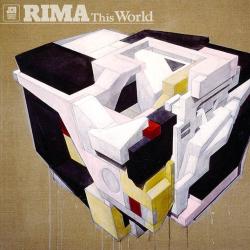 Rima This World Фирменный CD Rima This World Фирменный CD