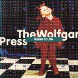 The Wolfgang Press Going South Фирменный CD The Wolfgang Press Going South Фирменный CD