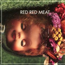 Red Red Meat Bunny Gets Paid Фирменный CD Red Red Meat Bunny Gets Paid Фирменный CD