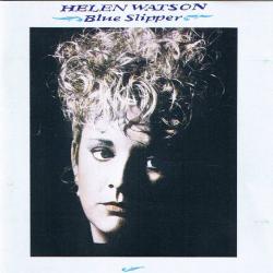 HELEN WATSON Blue Slipper Фирменный CD HELEN WATSON Blue Slipper Фирменный CD