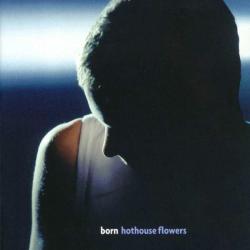 Hothouse Flowers Born Фирменный CD Hothouse Flowers Born Фирменный CD