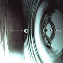 Purity Bullets For Words Фирменный CD Purity Bullets For Words Фирменный CD