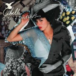 CIBELLE The Shine Of Dried Electric Leaves Фирменный CD CIBELLE The Shine Of Dried Electric Leaves Фирменный CD