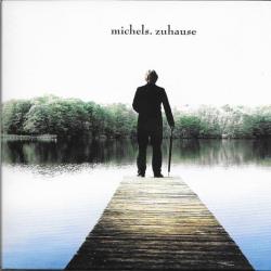 MICHELS Zuhause Фирменный CD MICHELS Zuhause Фирменный CD