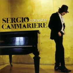 Sergio Cammariere Carovane Фирменный CD Sergio Cammariere Carovane Фирменный CD