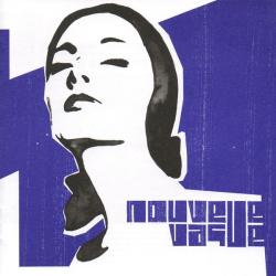 Nouvelle Vague Nouvelle Vague Фирменный CD Nouvelle Vague Nouvelle Vague Фирменный CD