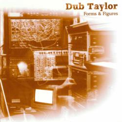 Dub Taylor Forms & Figures Фирменный CD Dub Taylor Forms & Figures Фирменный CD