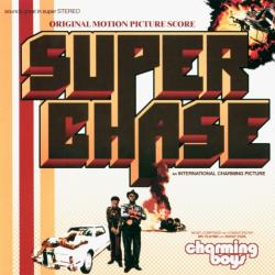 Charming Boys Superchase Фирменный CD Charming Boys Superchase Фирменный CD