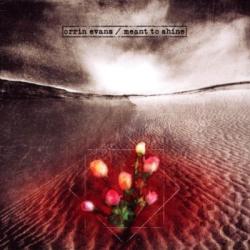 Orrin Evans Meant To Shine Фирменный CD Orrin Evans Meant To Shine Фирменный CD