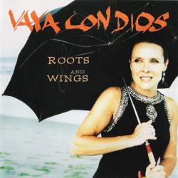VAYA CON DIOS ROOTS AND WINGS Фирменный CD VAYA CON DIOS ROOTS AND WINGS Фирменный CD