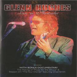 GLENN HUGHES Live In Australia GLENN HUGHES Live In Australia