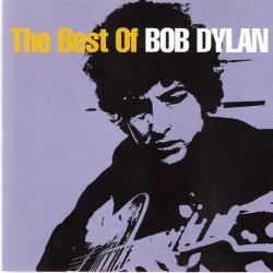 BOB DYLAN The Best Of Bob Dylan Фирменный CD BOB DYLAN The Best Of Bob Dylan Фирменный CD