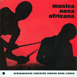 Der Gemischte Chor Des Theologischen Seminars Makumira In Tansania (Ostafrika) Musica Nova Africana I (Afrikanische Christen Singen Neue Lieder) Виниловая пластинка Der Gemischte Chor Des Theologischen Seminars Makumira In Tansania (Ostafrika) Musica Nova Africana I (Afrikanische Christen Singen Neue Lieder) Виниловая пластинка