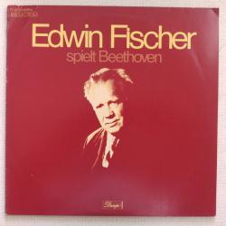 EDWIN FISCHER BEETHOVEN Piano Sonatas Nr, 7, 8, 31, 32 Виниловая пластинка EDWIN FISCHER BEETHOVEN Piano Sonatas Nr, 7, 8, 31, 32 Виниловая пластинка