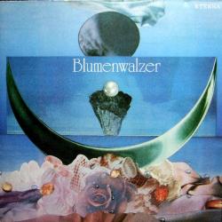 VARIOUS BLUMENWALZER Виниловая пластинка VARIOUS BLUMENWALZER Виниловая пластинка