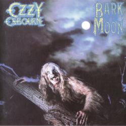 OZZY OSBOURNE Bark At The Moon Фирменный CD OZZY OSBOURNE Bark At The Moon Фирменный CD