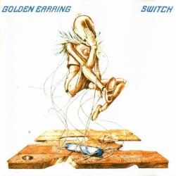 GOLDEN EARRING Switch Фирменный CD GOLDEN EARRING Switch Фирменный CD
