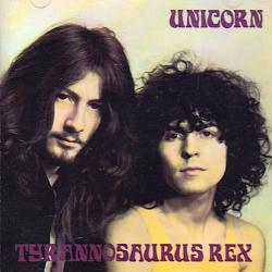 Tyrannosaurus Rex Unicorn Фирменный CD Tyrannosaurus Rex Unicorn Фирменный CD
