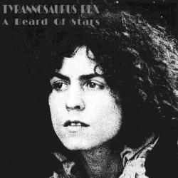 Tyrannosaurus Rex A Beard Of Stars Фирменный CD Tyrannosaurus Rex A Beard Of Stars Фирменный CD