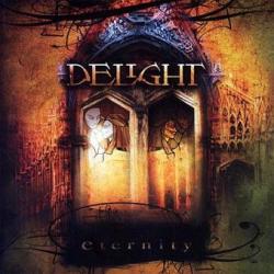 Delight Eternity Фирменный CD Delight Eternity Фирменный CD