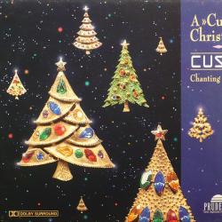 CUSCO A "Cusco" Christmas Фирменный CD CUSCO A "Cusco" Christmas Фирменный CD