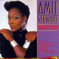 AMII STEWART Time For Fantasy Фирменный CD AMII STEWART Time For Fantasy Фирменный CD