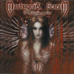 Mandragora Scream A Whisper Of Dew Фирменный CD Mandragora Scream A Whisper Of Dew Фирменный CD