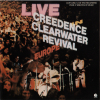 Live In Europe