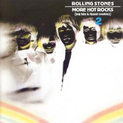 ROLLING STONES More Hot Rocks (Big Hits & Fazed Cookies) 2 Фирменный CD ROLLING STONES More Hot Rocks (Big Hits & Fazed Cookies) 2 Фирменный CD