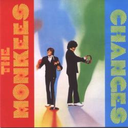 MONKEES Changes Фирменный CD MONKEES Changes Фирменный CD