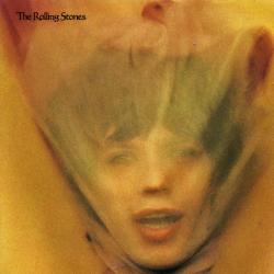 ROLLING STONES GOATS HEAD SOUP Фирменный CD ROLLING STONES GOATS HEAD SOUP Фирменный CD