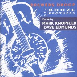 Brewers Droop Featuring Mark Knopfler, Dave Edmunds The Booze Brothers Фирменный CD Brewers Droop Featuring Mark Knopfler, Dave Edmunds The Booze Brothers Фирменный CD