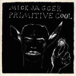 MICK JAGGER Primitive Cool Фирменный CD MICK JAGGER Primitive Cool Фирменный CD