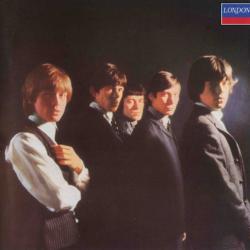 ROLLING STONES The Rolling Stones Фирменный CD ROLLING STONES The Rolling Stones Фирменный CD